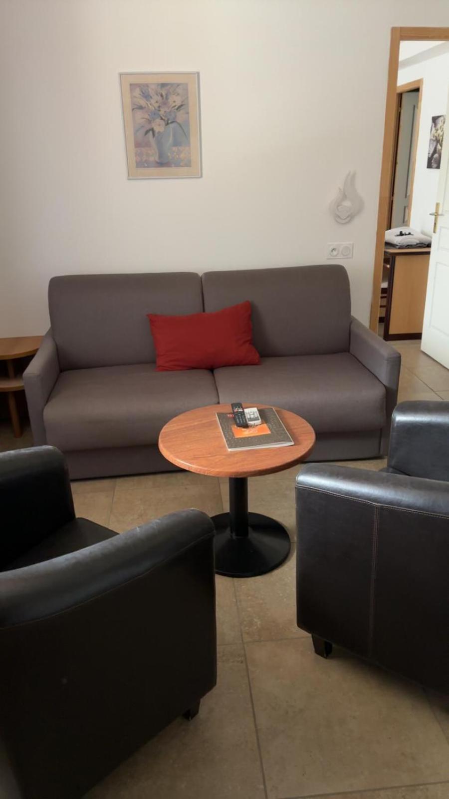 Appartement Porto - Ota ภายนอก รูปภาพ